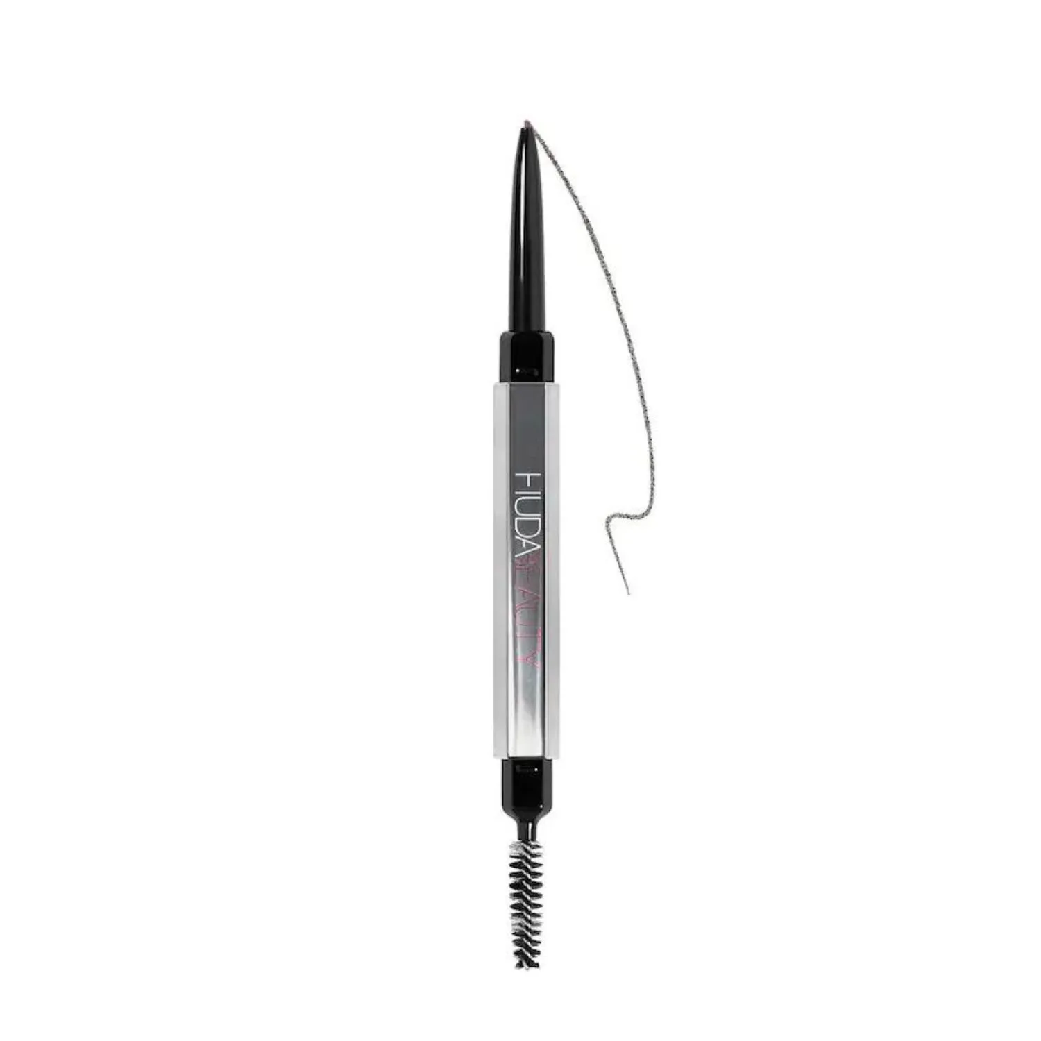BombBrows Microshade Brow Pencil HUDA BEAUTY