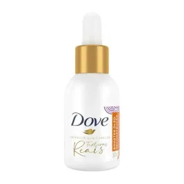 Booster Dove - Óleo Reconstrução - Texturas Reais - 30ml