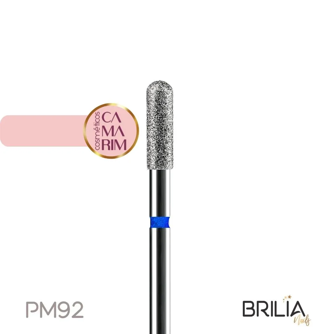 BROCA DIAMANTADA 92 BRILIA NAILS
