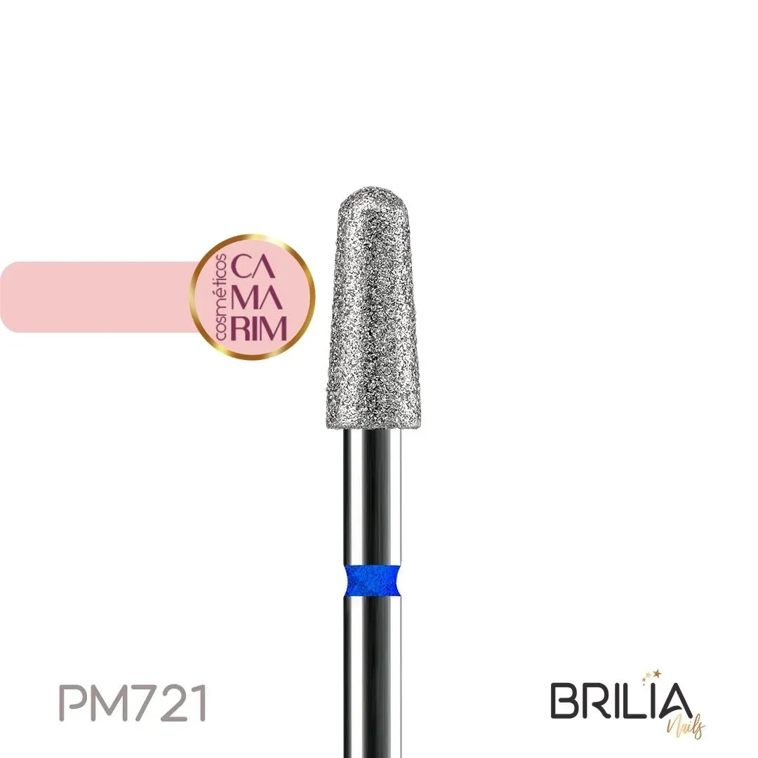 BROCA DIAMANTADA PM721 BRILIA NAILS