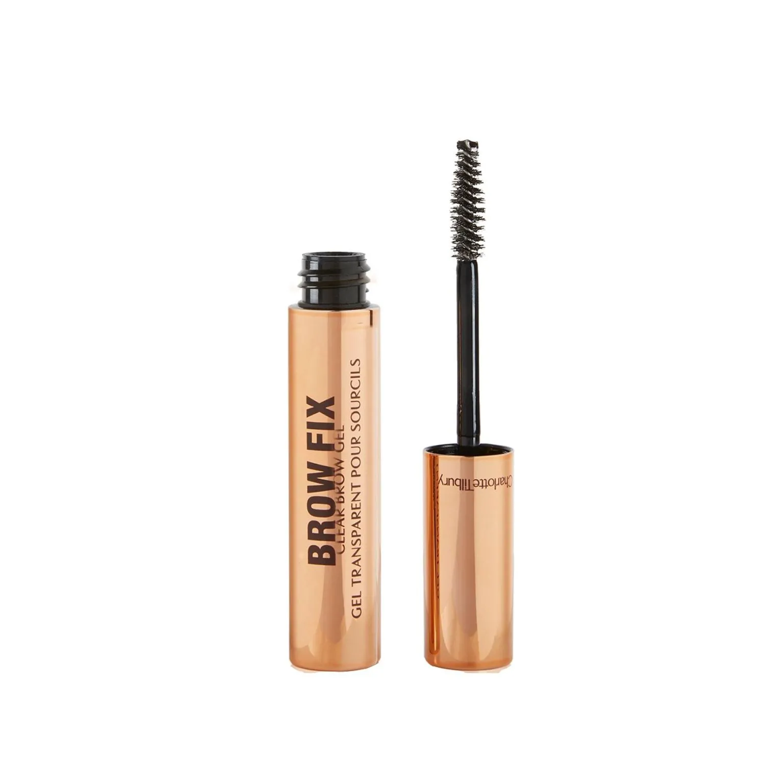Brow Fix Clear Eyebrow Gel CHARLOTTE TILBURY
