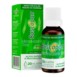 Buscopan Gotas 20ml
