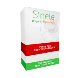 Fenazic 15mg 30 Comprimidos