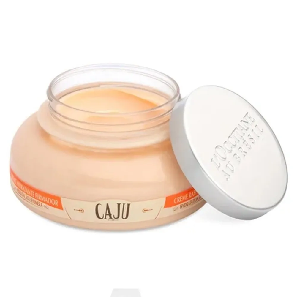 Creme Hidratante Firmador Caju 200ml - L’Occitane au Brésil