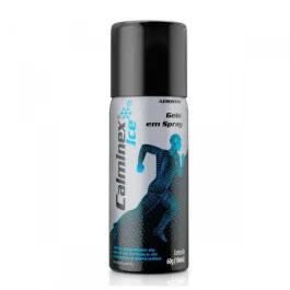 Calminex Ice - Aerosol 60g