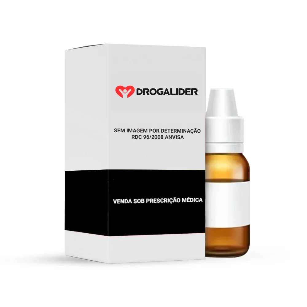 Canabidiol 200mg/ml Eurofarma 30ml