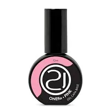 Capa Base OneFix PINK 12ml NAILS 21