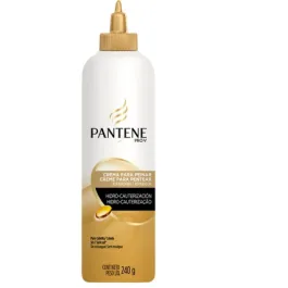 Creme de Pentear Pantene Anti-Frizz 240g