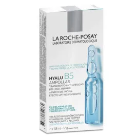 Ampola Antirruga La Roche-Posay Hyalu B5 7 Ampolas