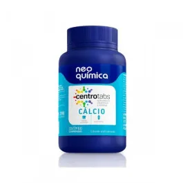 Vitamina Neo Química Cálcio + Vitamina D 60 Comprimidos