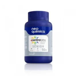 Vitamina Neo Química Sênior 60 Comprimidos