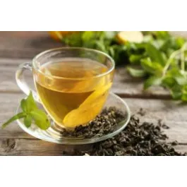 Chá Qualy Ervas Ervas Sene 30g