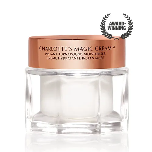Charlottes Magic Cream CHARLOTTE TILBURY