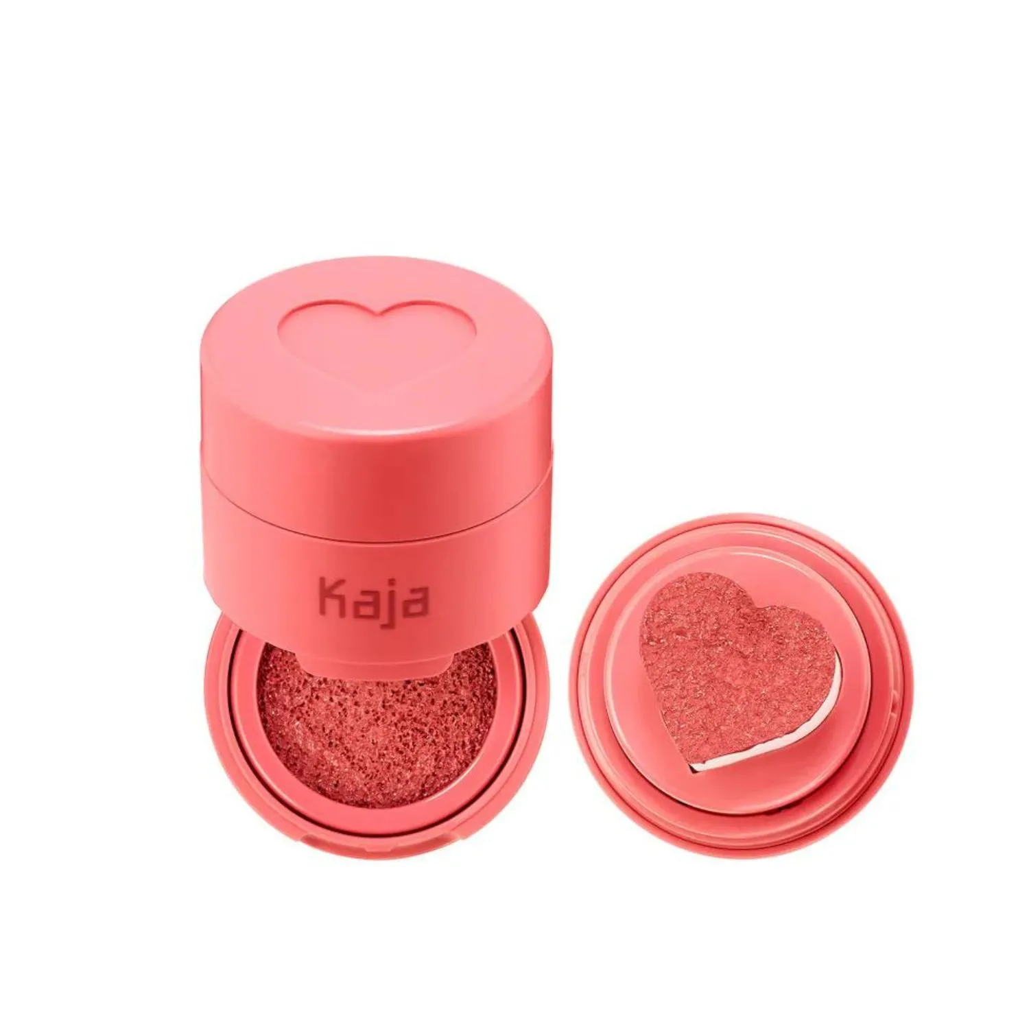 Cheeky Stamp Blendable Blush KAJA BEAUTY