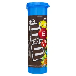 Chocolate ao Leite M&M's Pote 30g