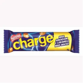 Chocolate Charge 40g
