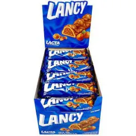 Chocolate Lancy 30g - Lacta