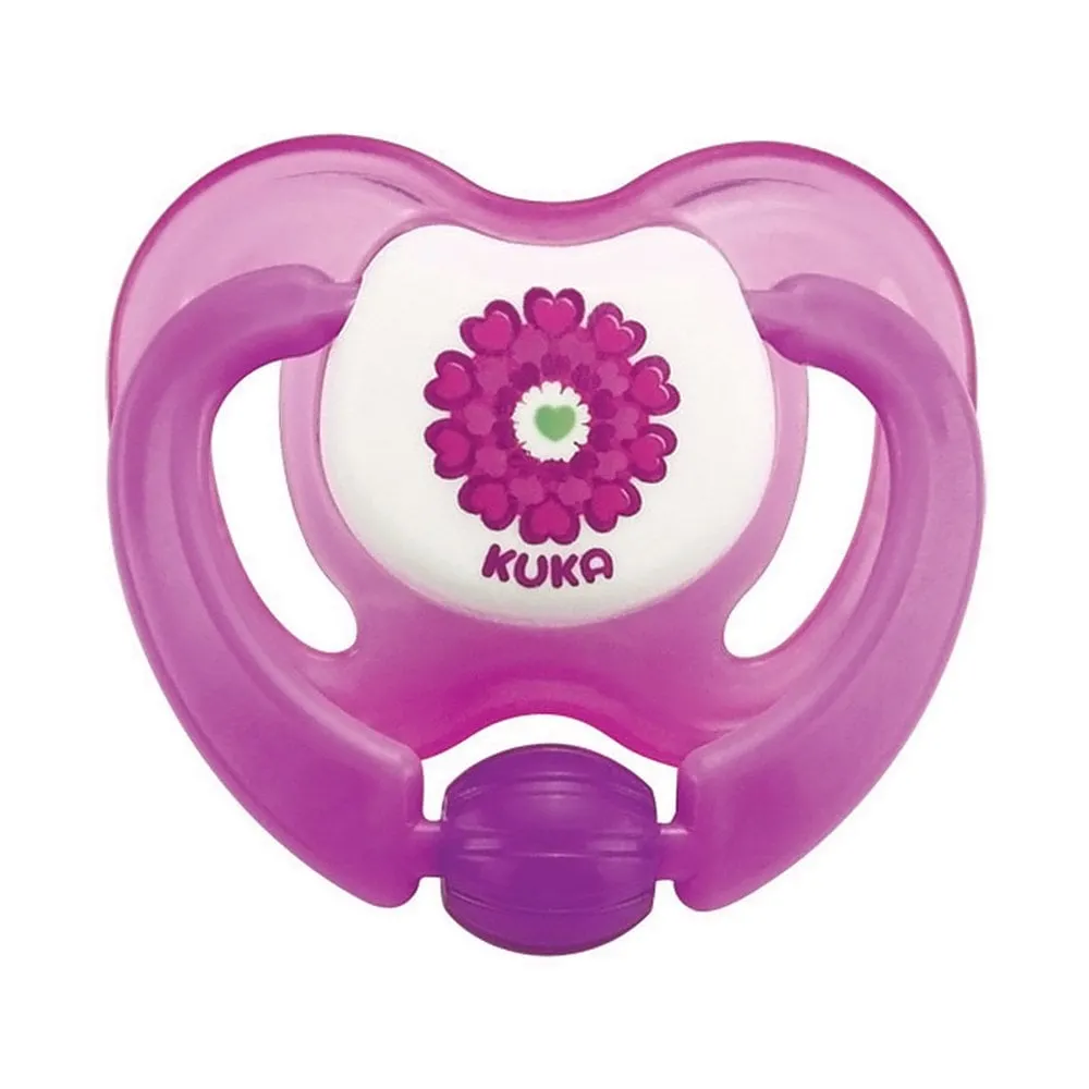 Chupeta Lovely Kuka Nº02
