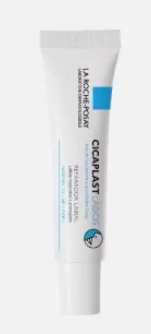 Reparador Labial La Roche-posay Cicaplast Lábios 7,5ml