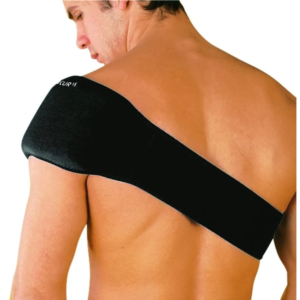 Cinta Multiuso Para Bolsa Térmica Gel Mercur Costas e Ombros (Sem Bolsa)