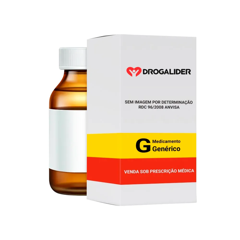 Cloridrato de Ambroxol - Cimed 6mg/mL, caixa com 1 frasco com 120mL de xarope + copo medidor