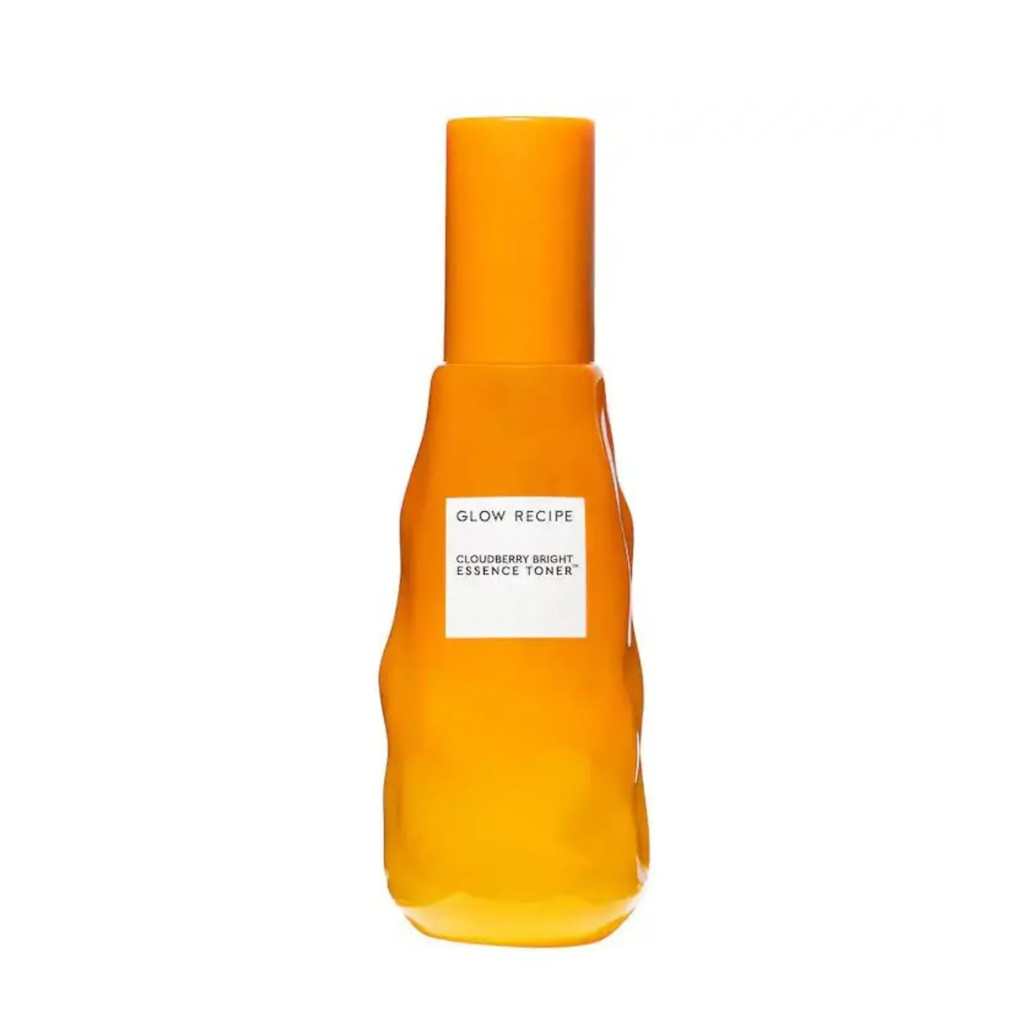 Cloudberry Bright Essence Toner GLOW RECIPE