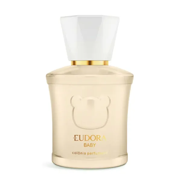 Colonia Infantil Eudora Baby 100ml