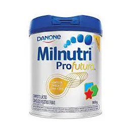 Composto Lácteo Milnutri Profutura 800g - Danone