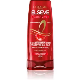 Condicionador Colorvive Elseve - L'Oréal Paris - 400ml