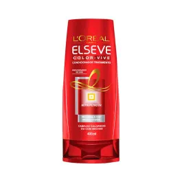 Condicionador Colorvive Elseve L'Oréal Paris 400ml - L'Oréal Paris