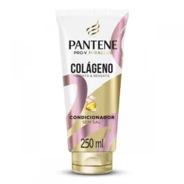 Condicionador Pantene Colágeno Hidrata e Resgata 250ml