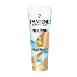 Condicionador Pantene Equilibrio Raiz e Pontas 150ml