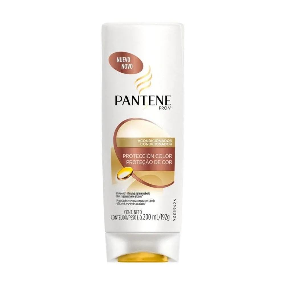 Condicionador Proteção da Cor Pantene 400ml