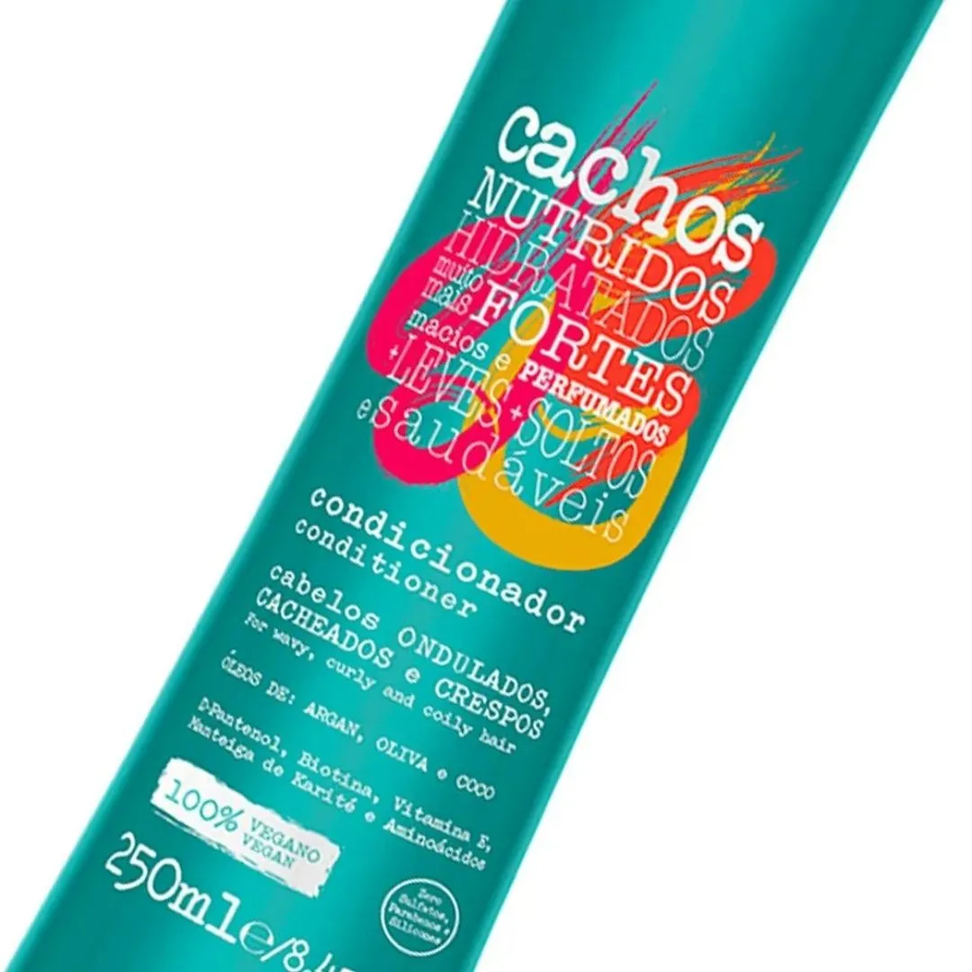 CONDICIONADOR AMEND CACHOS
