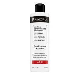 Condicionador Antiqueda Principia AQ-01 250ml