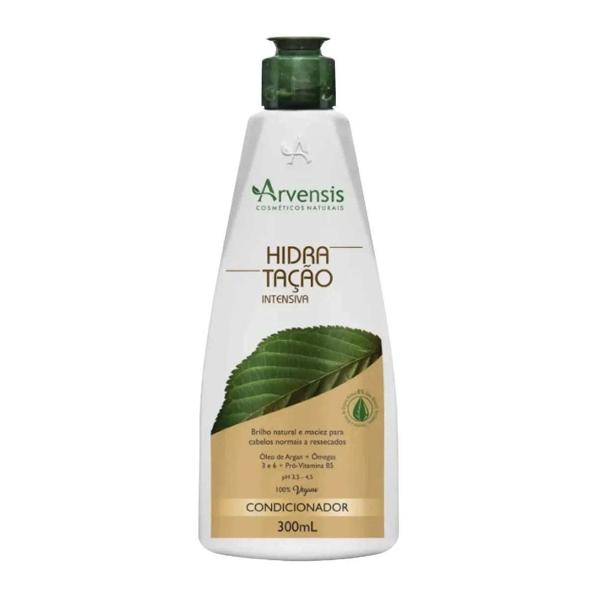 Condicionador Arvensis Hidratação Intensiva 300ml