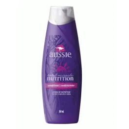Condicionador Aussie Total Miracle Nutrition 360ml