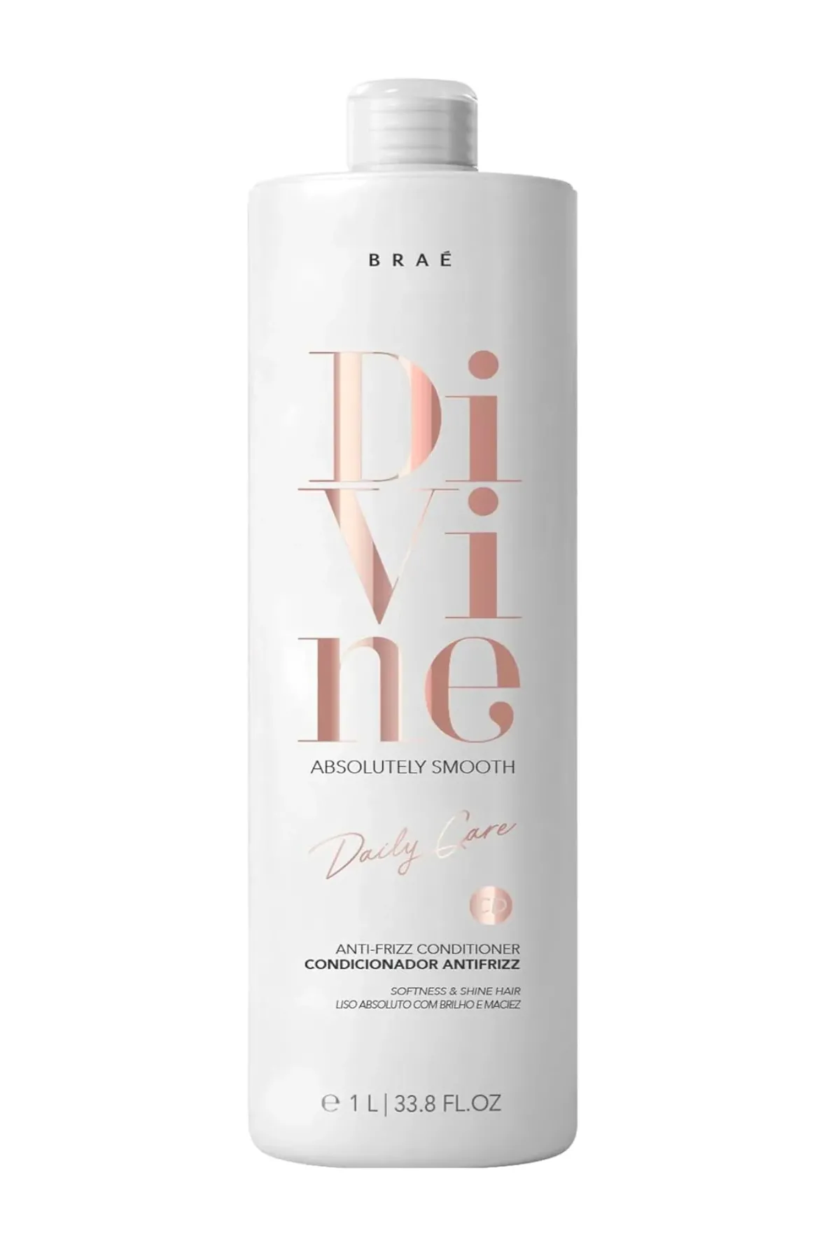 Condicionador Braé Divine 1L