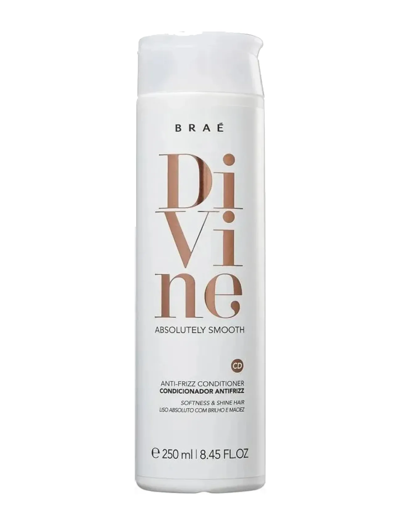 Condicionador Braé Divine 250ml