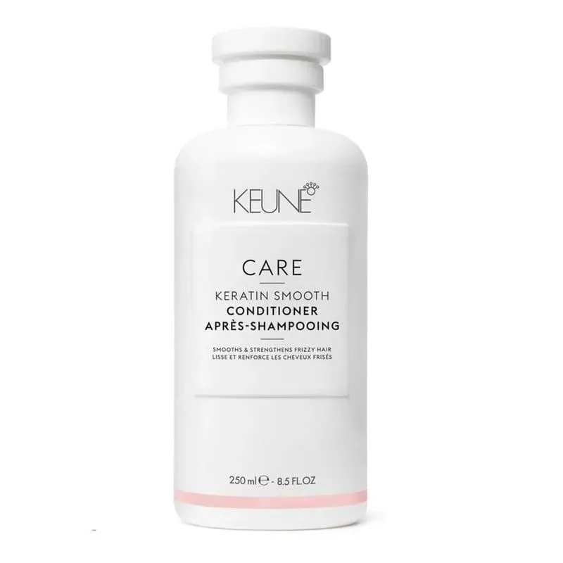 Condicionador Care Keratin Smooth Keune 250ml