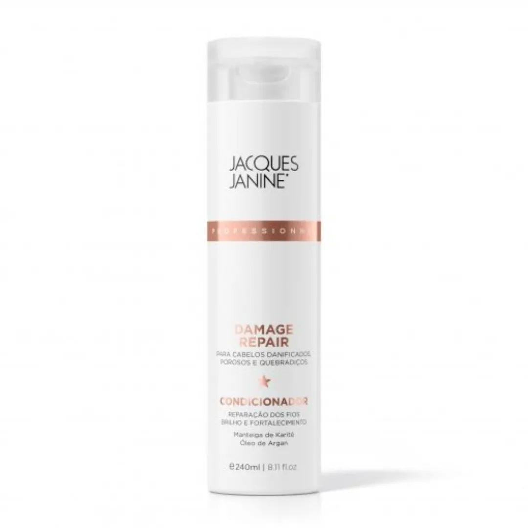 CONDICIONADOR DAMAGE REPAIR 240ML