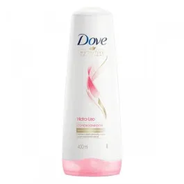Condicionador Dove Hidra-Liso Tecnologia de Hidratação 400ml