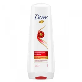 Condicionador Dove Regeneração Extrema 400ml