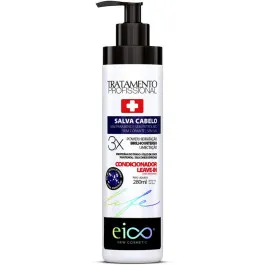 Condicionador Eico Life Salva Cabelo 280ml