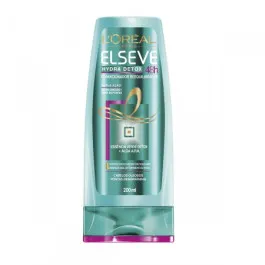 Condicionador Elseve Hydra-detox 48h Anti-Oleosidade 200ml - L'Oréal Paris