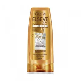 Condicionador Elseve Óleo Extraordinário Cachos 400ml - L'Oréal Paris