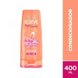 Condicionador Elseve Longo Dos Sonhos 400ml - L'Oréal Paris