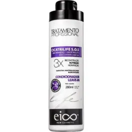 Condicionador Eico Life Cicatrilife 280ml