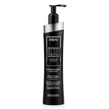 CONDICIONADOR AMEND LUXE CREATIONS EXTREME REPAIR 250ML