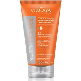 Condicionador Vizcaya Nutri Intense 150ml